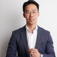 Jason Zhuang, Sales representative