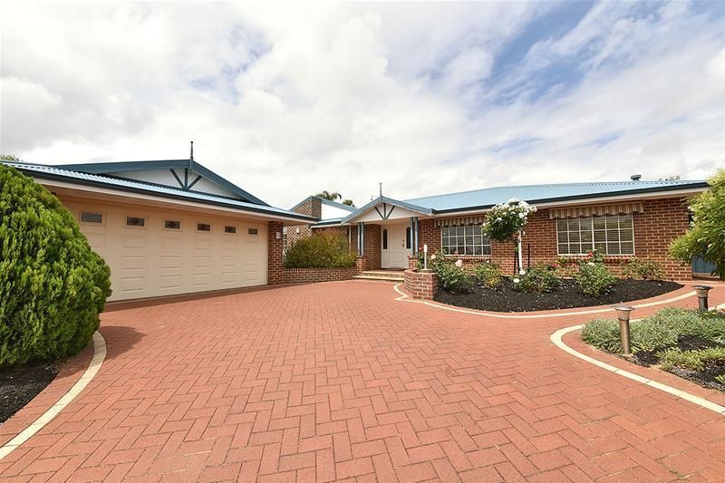 24 Willesden Avenue, Kingsley WA 6026, Image 0