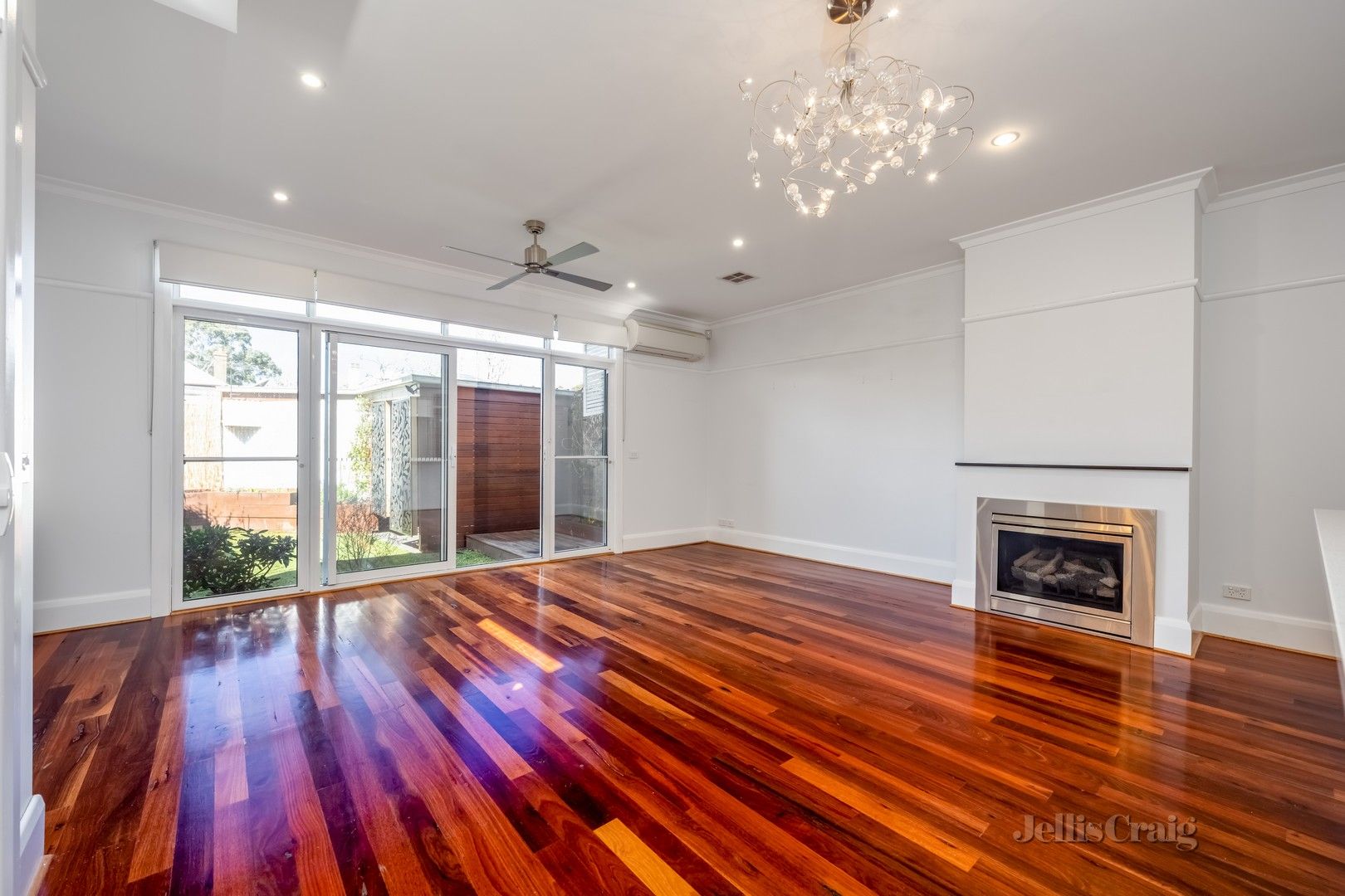 3 bedrooms House in 3 Allan Street BRUNSWICK VIC, 3056
