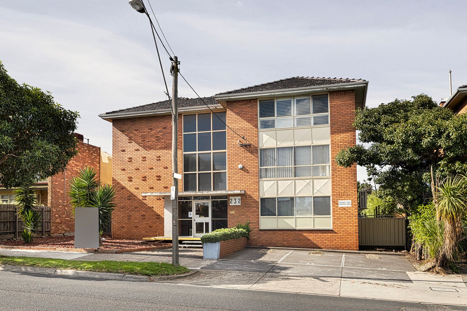 1 bedrooms Apartment / Unit / Flat in 11/232 Ascot Vale Road ASCOT VALE VIC, 3032