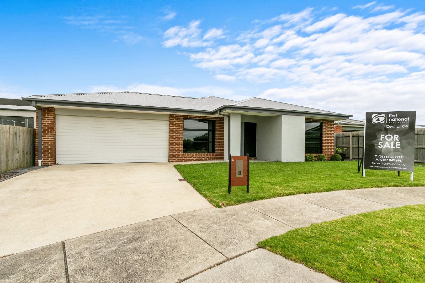 1A Penny Ct, Traralgon VIC 3844, Image 0