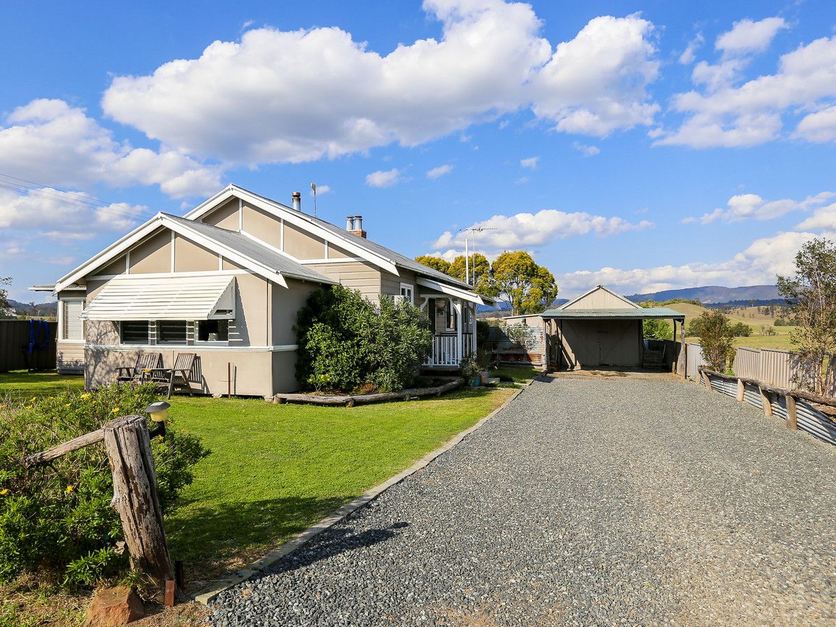 858 Glendonbrook Road, Glendon Brook NSW 2330, Image 1