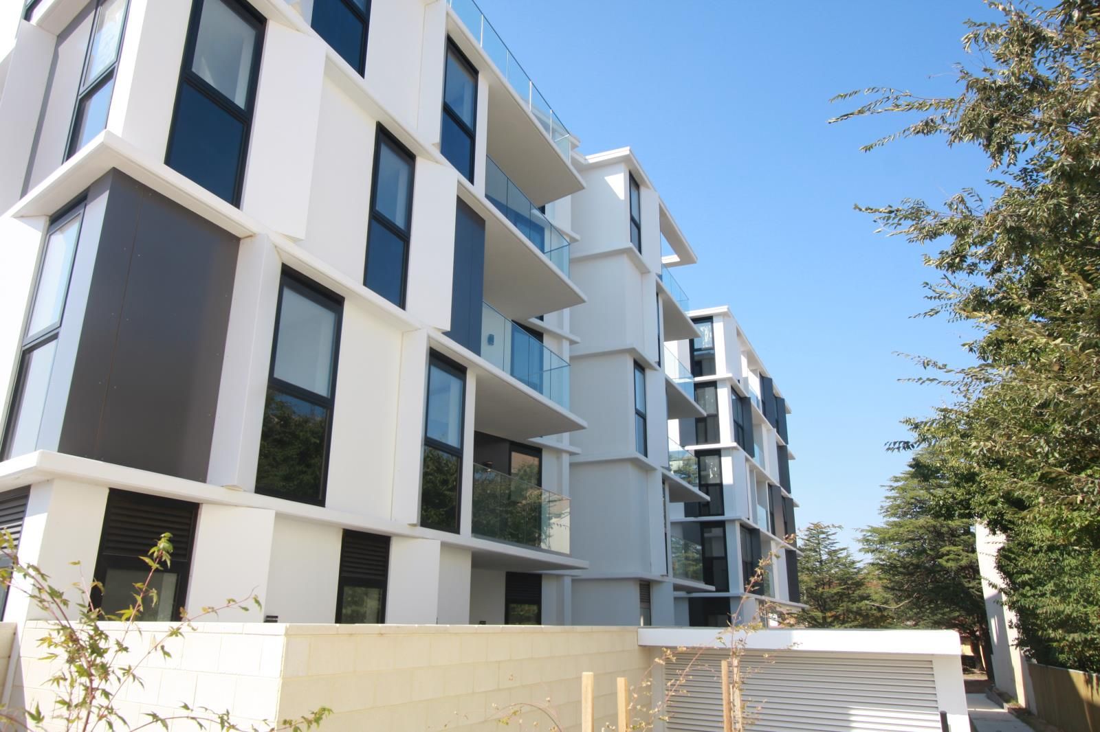 1 bedrooms Apartment / Unit / Flat in 2/29 Dawes Street KINGSTON ACT, 2604