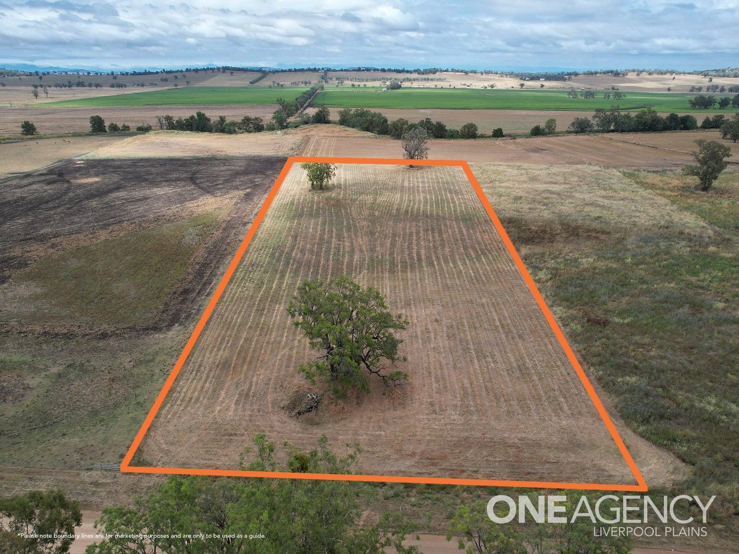 10, 435 Spains Lane, Quirindi NSW 2343 Vacant Land for Sale