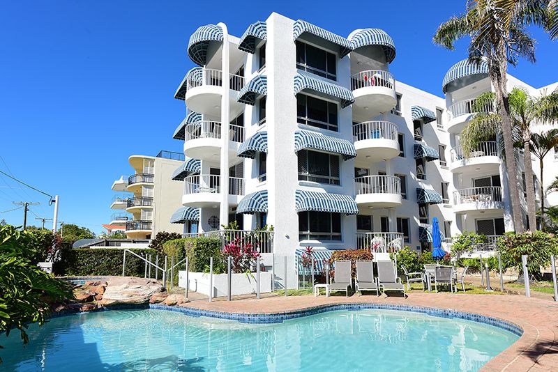 4/38 Mcilwraith Street, Moffat Beach QLD 4551, Image 2