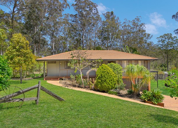 51 Warrew Crescent, King Creek NSW 2446