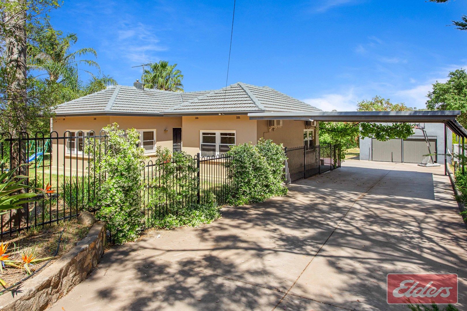 1999 Barossa Valley Way, Rowland Flat SA 5352, Image 0