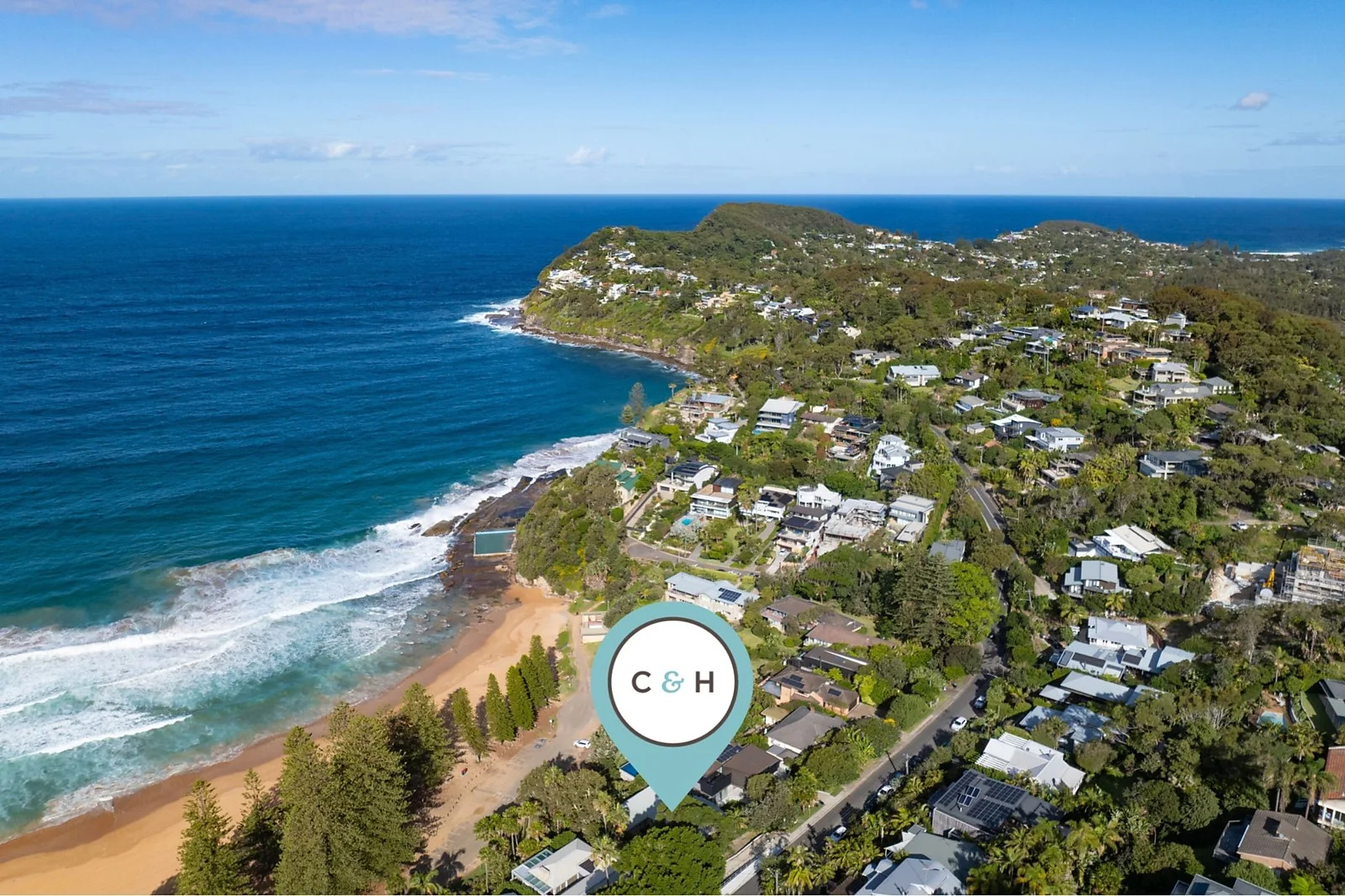 Additional image 8 of 215 Whale Beach Road, Whale Beach NSW 2107