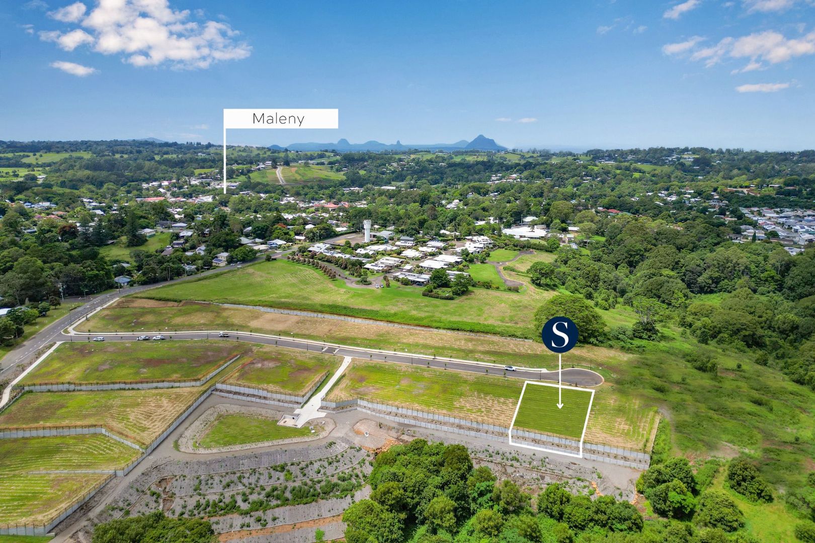 16 Lot 16 Bradbury Place, Maleny QLD 4552, Image 1