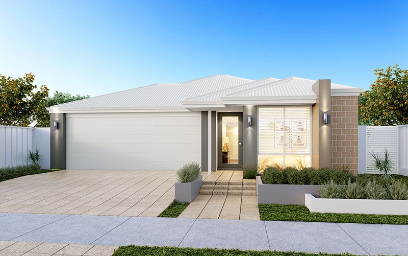 4 bedrooms New House & Land in Lot 242 Brushtail Road BRABHAM WA, 6055