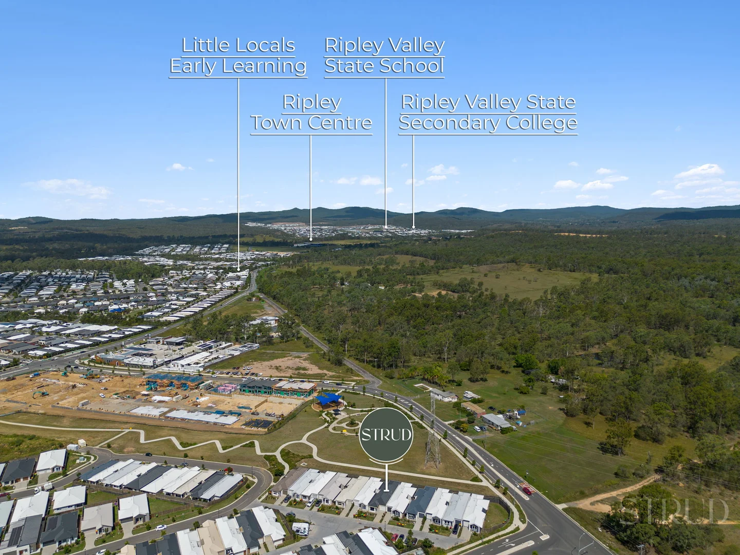 Additional image 16 of 14 Copperpod Lane, Ripley QLD 4306