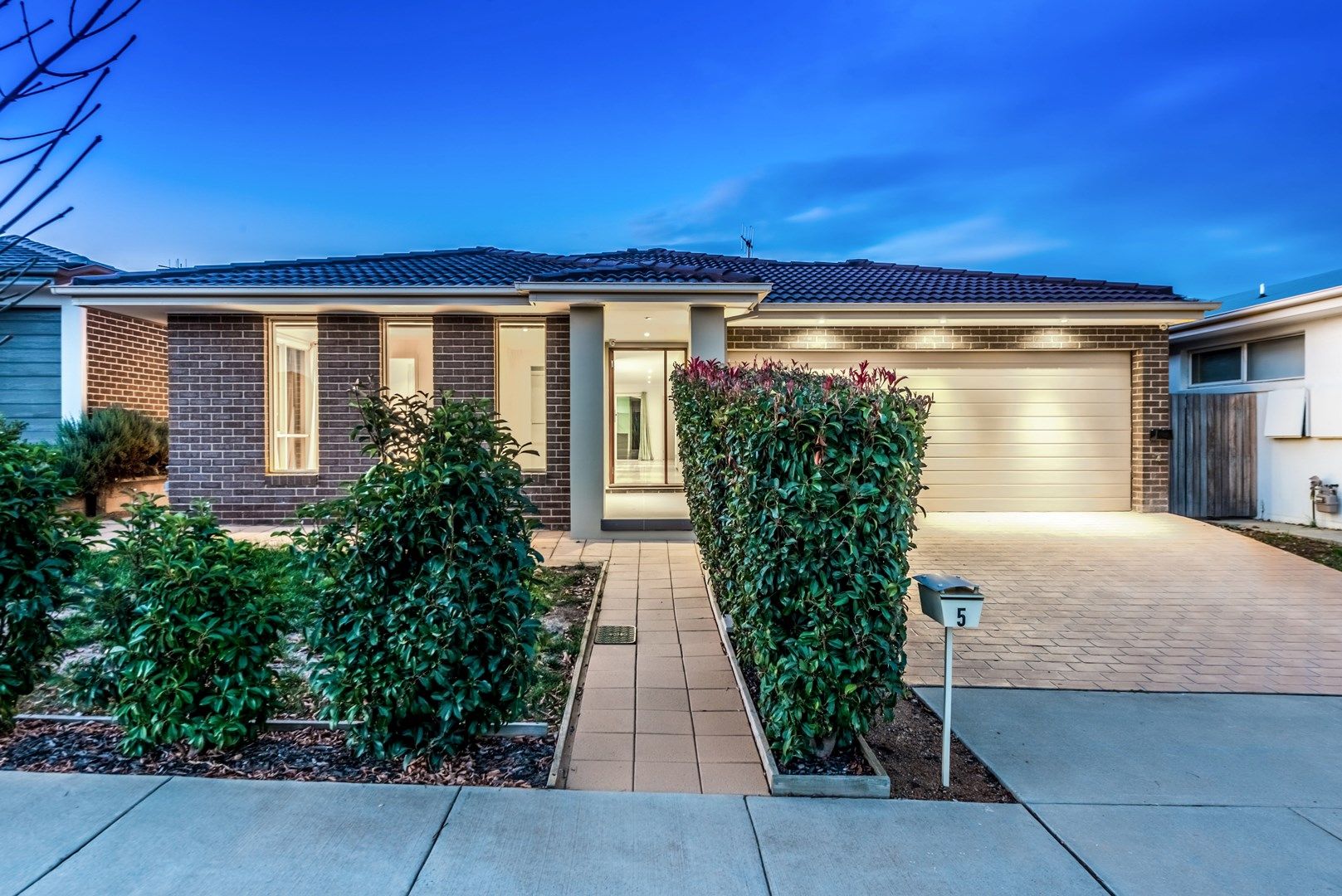 5 Casilda Street, Harrison ACT 2914, Image 0