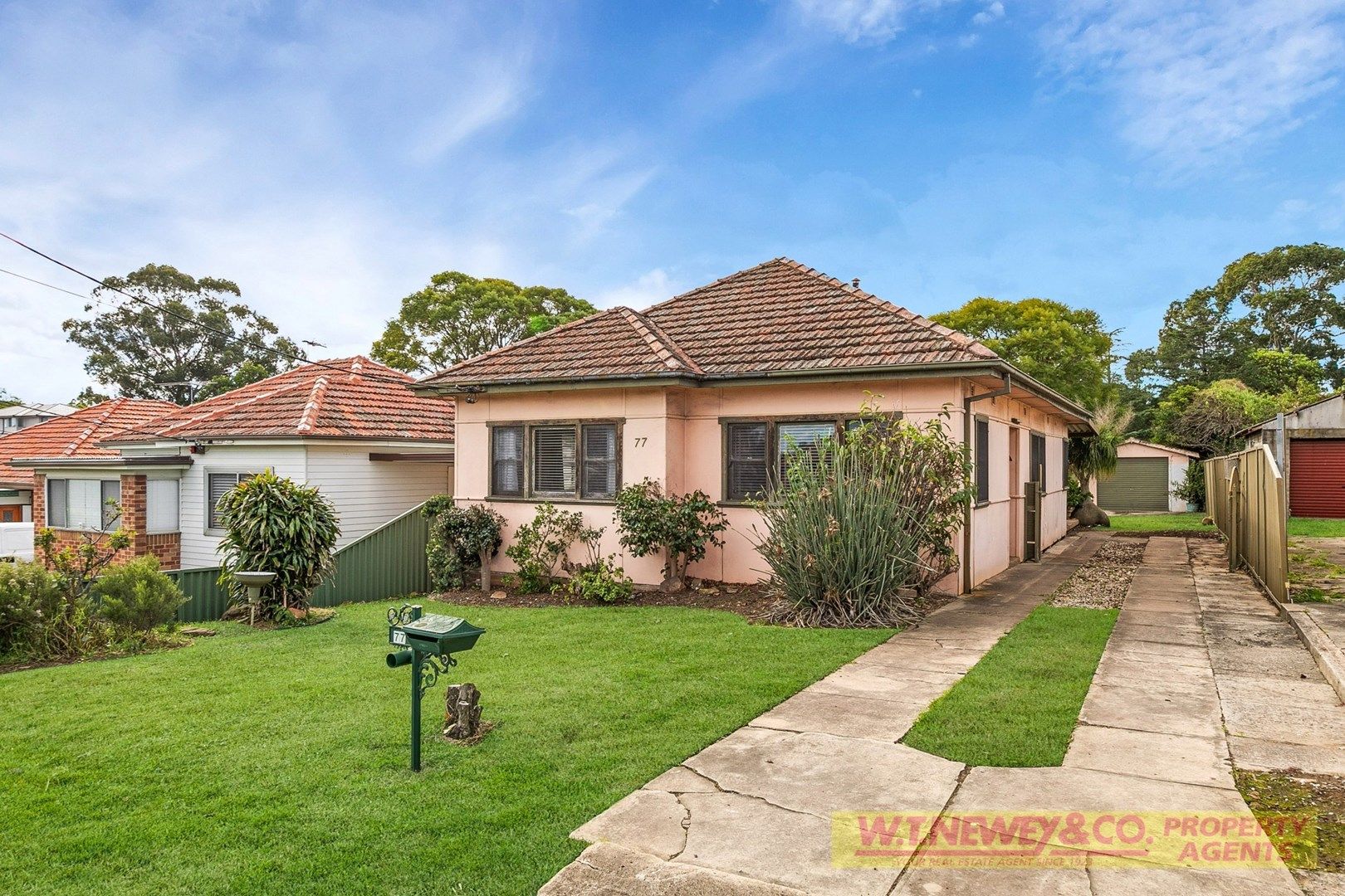 77 Caldwell Parade, Yagoona NSW 2199, Image 0