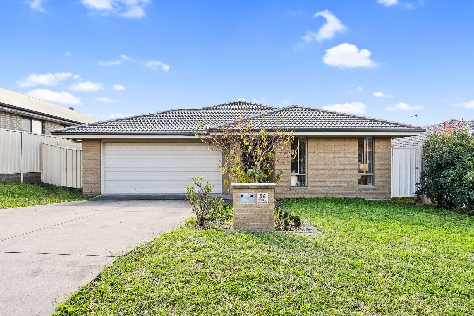 56 Finnegan Crescent, Muswellbrook NSW 2333, Image 0