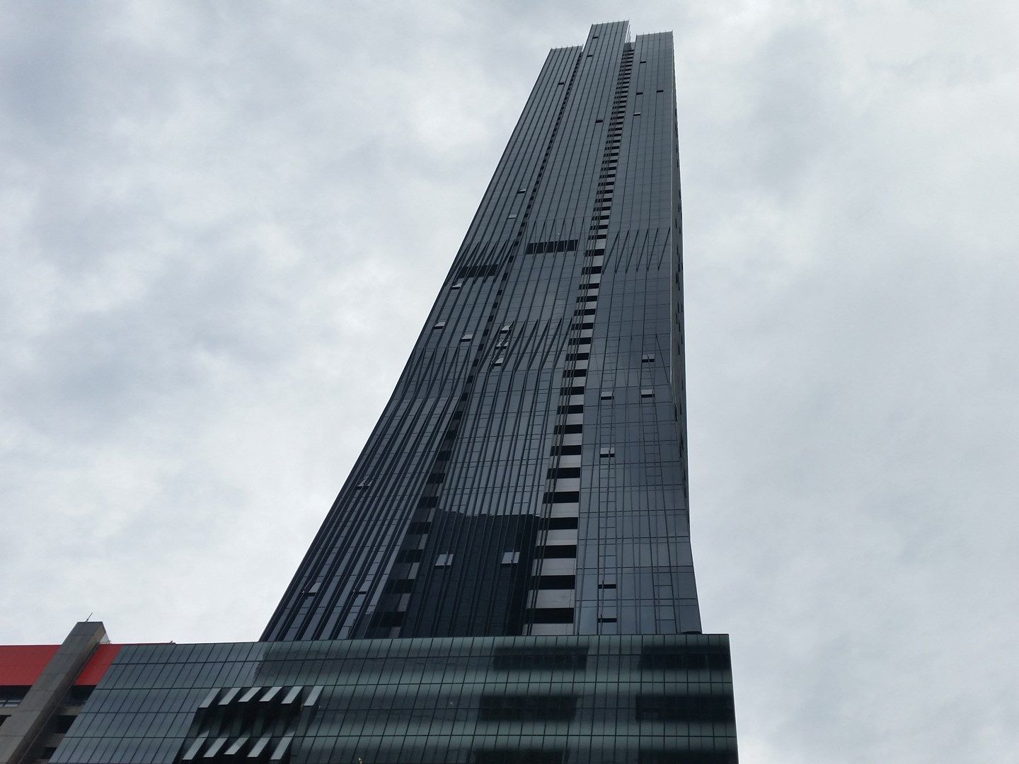1 bedrooms Apartment / Unit / Flat in 4409/568 Collins street MELBOURNE VIC, 3000