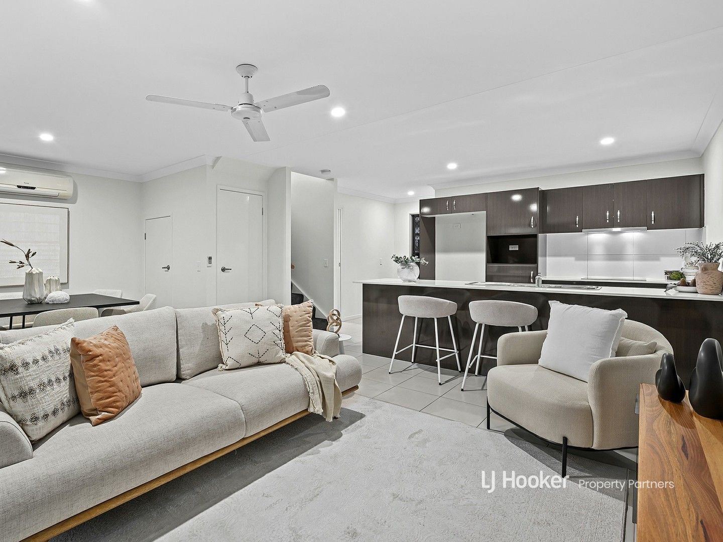 3 bedrooms Townhouse in 22/77 Menser Street CALAMVALE QLD, 4116