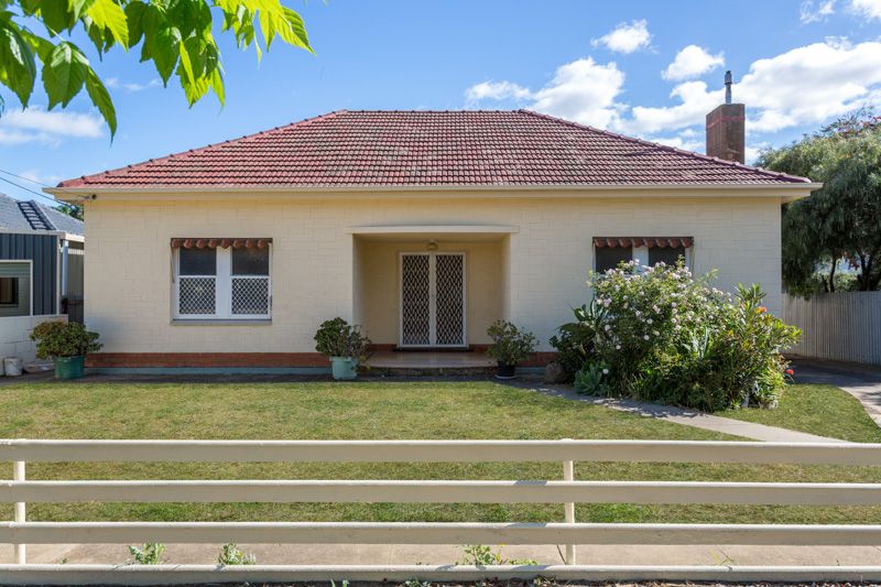 29 Hennessy Terrace, Rosewater SA 5013, Image 0