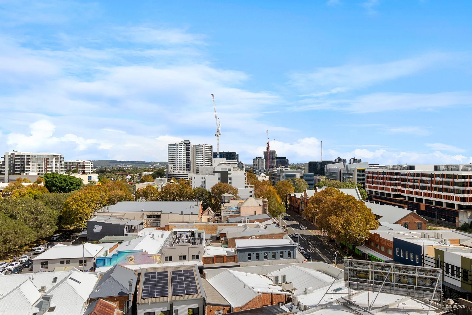 Additional image 10 of 908/509 Hunter Street, Newcastle NSW 2300