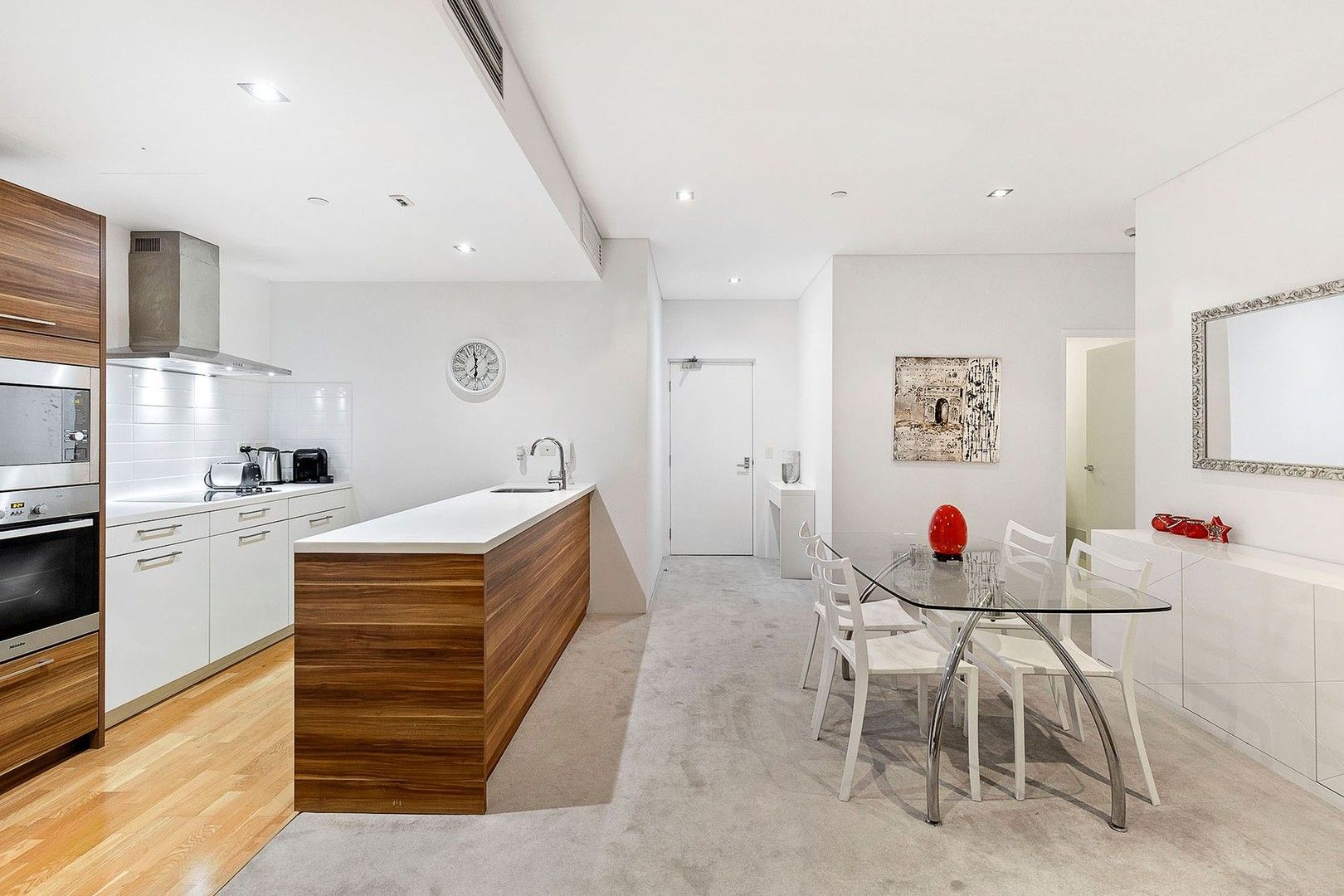 2 bedrooms Apartment / Unit / Flat in 1202/237 Adelaide Terrace PERTH WA, 6000