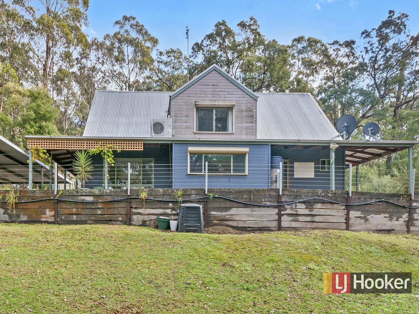 300 Casey Creek Road, Toorloo Arm VIC 3909, Image 0