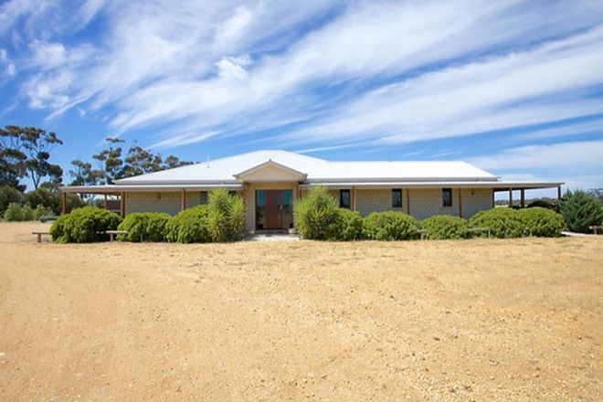 Picture of 9 Northern Grampians Road, DRUNG VIC 3401