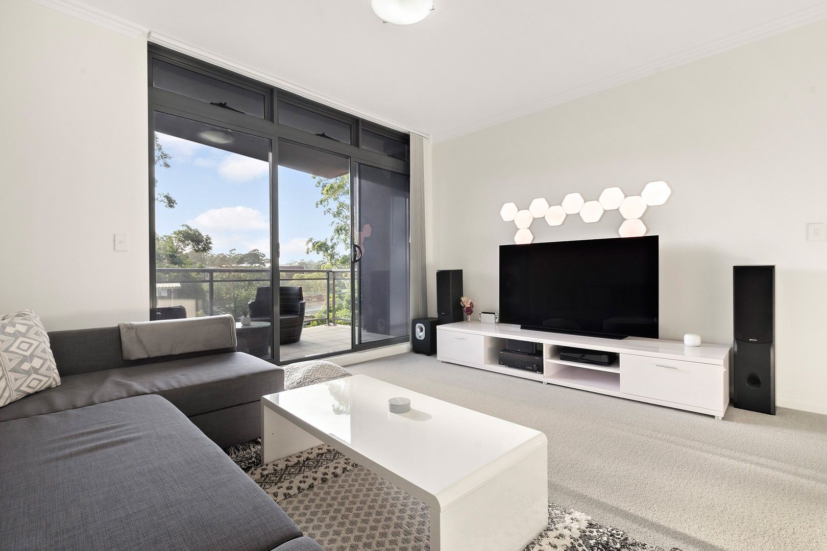 43/24-28 College Crescent, Hornsby NSW 2077, Image 0