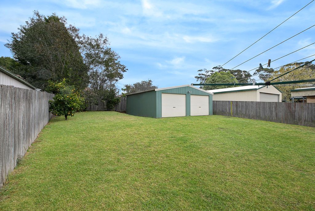 36 Railway Avenue, Colo Vale NSW 2575, Image 1