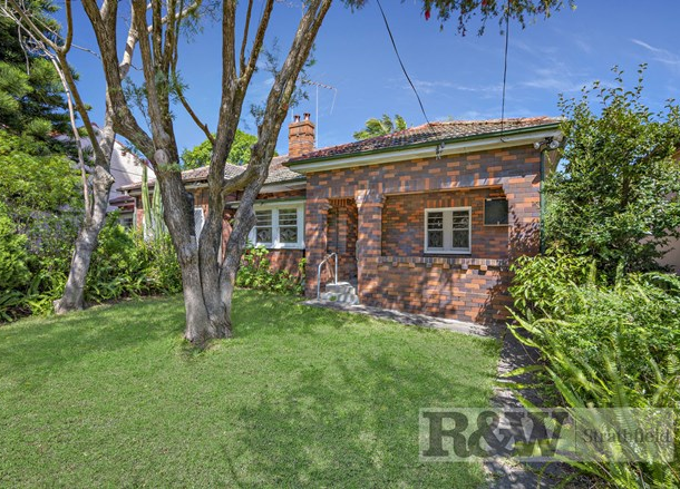 6A Park Avenue, Ashfield NSW 2131