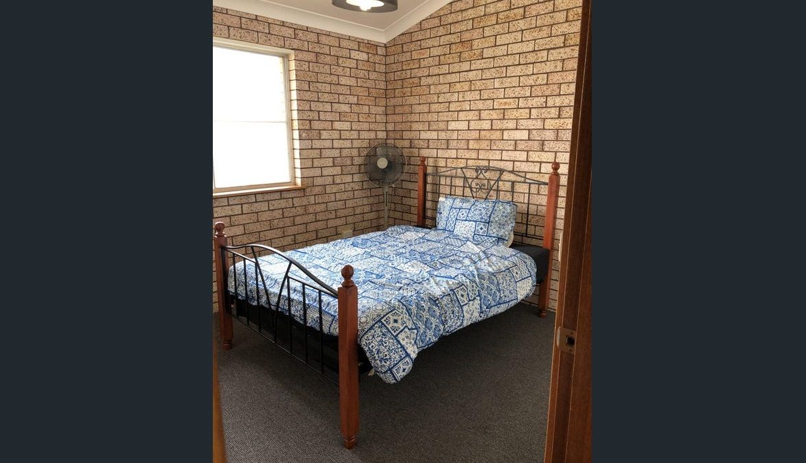 1/11 Albert Street, Parkes NSW 2870 Apartment For Rent Domain