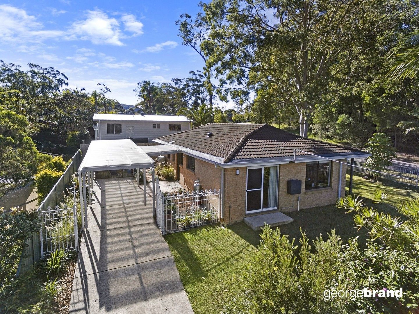 3 bedrooms House in 29 Kerta Road KINCUMBER NSW, 2251