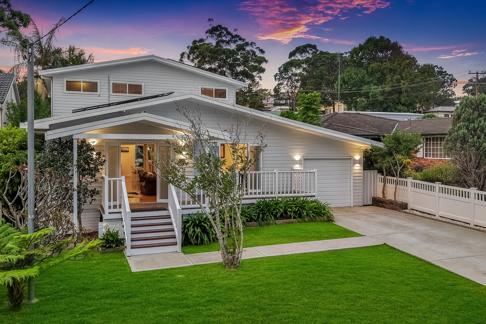 Additional image 22 of 73 Patrick Crescent, Saratoga NSW 2251