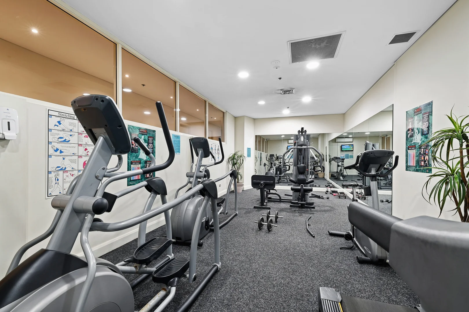 Additional image 12 of 74/361 Kent Street, Sydney NSW 2000