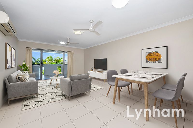 42/157-159 Stuart Drive, Wulguru QLD 4811, Image 2