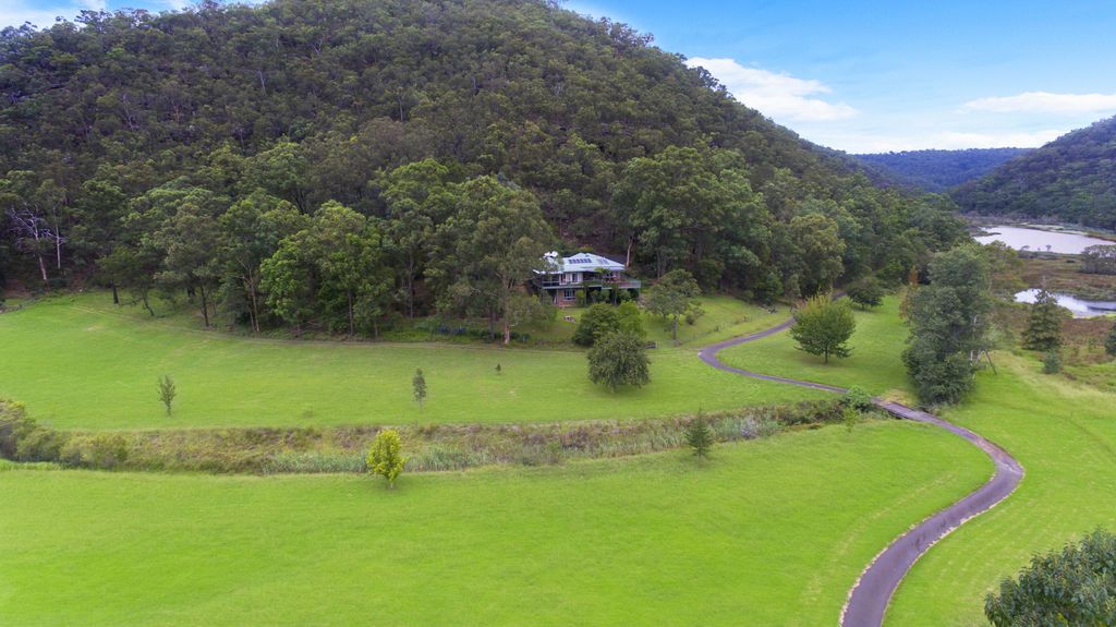 315 Upper Colo Road, Central Colo NSW 2756, Image 2