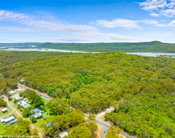 269-281 Centre Road, Russell Island QLD 4184