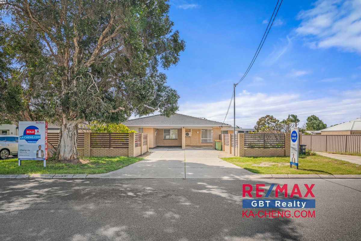 2 bedrooms Duplex in B/6 Kennedy Road MORLEY WA, 6062