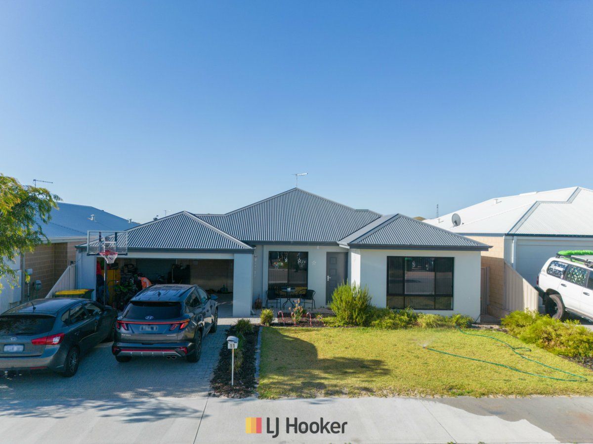 11 Thistle Way, Two Rocks WA 6037, Image 0