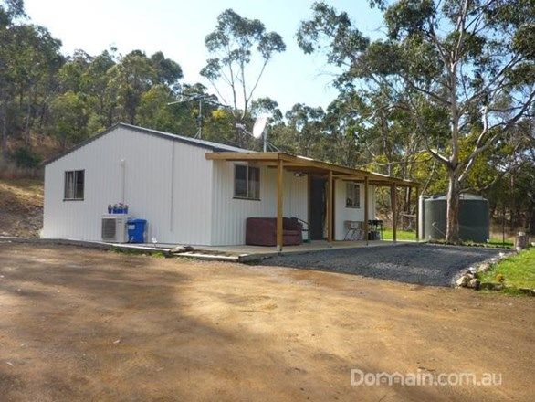 00 Mapley Road, Lachlan TAS 7140, Image 0