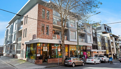 Picture of 303/10 Stanley Street, COLLINGWOOD VIC 3066