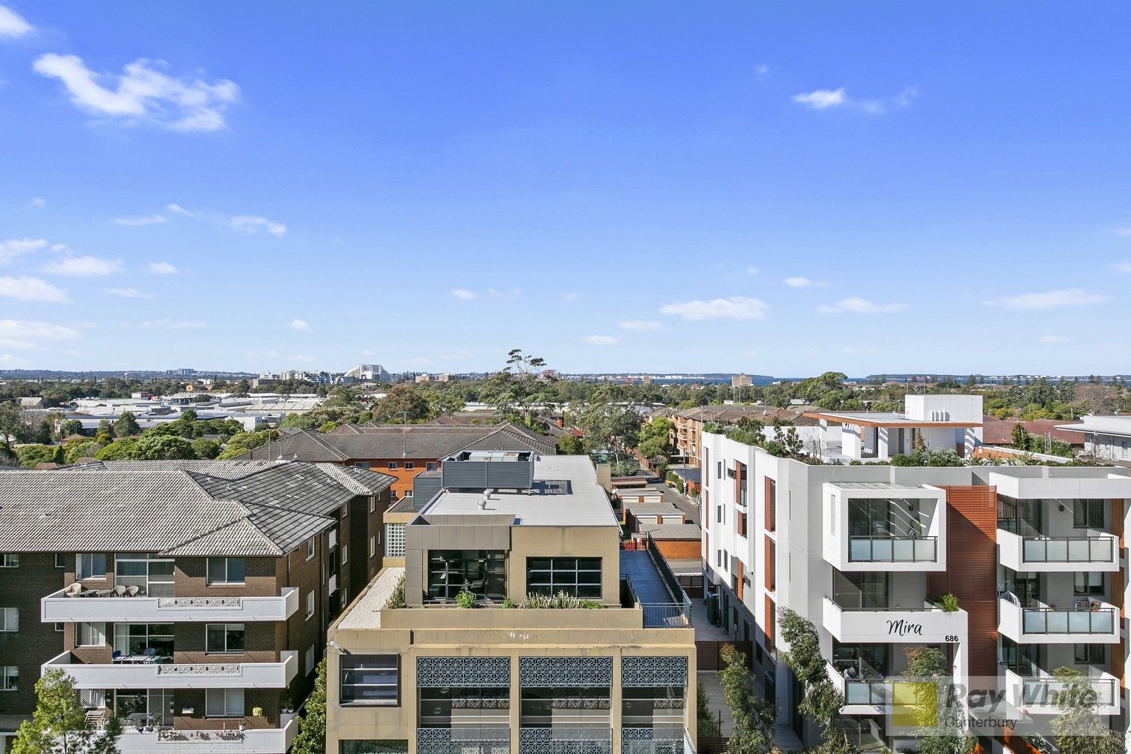 2 bedrooms Apartment / Unit / Flat in 7.07/21-35 Princes Highway KOGARAH NSW, 2217
