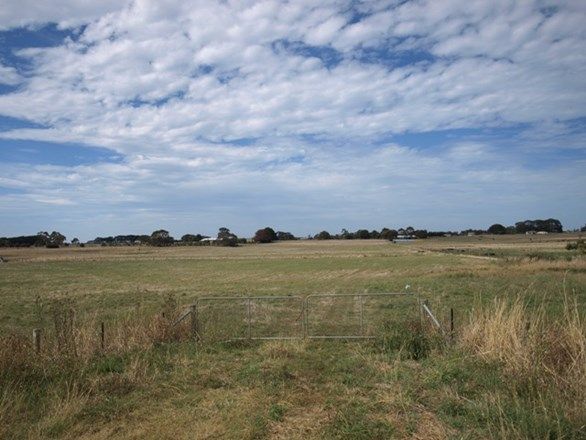 Lot 1 Hopkins Highway, GRASSMERE VIC 3281, Image 0