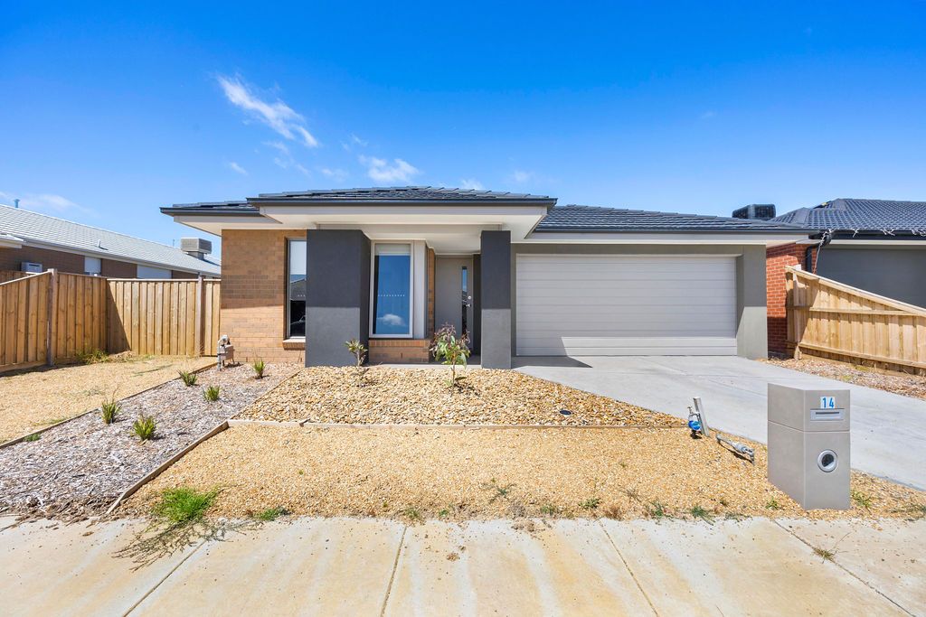 14 Grassy Street, Winter Valley VIC 3358, Image 0