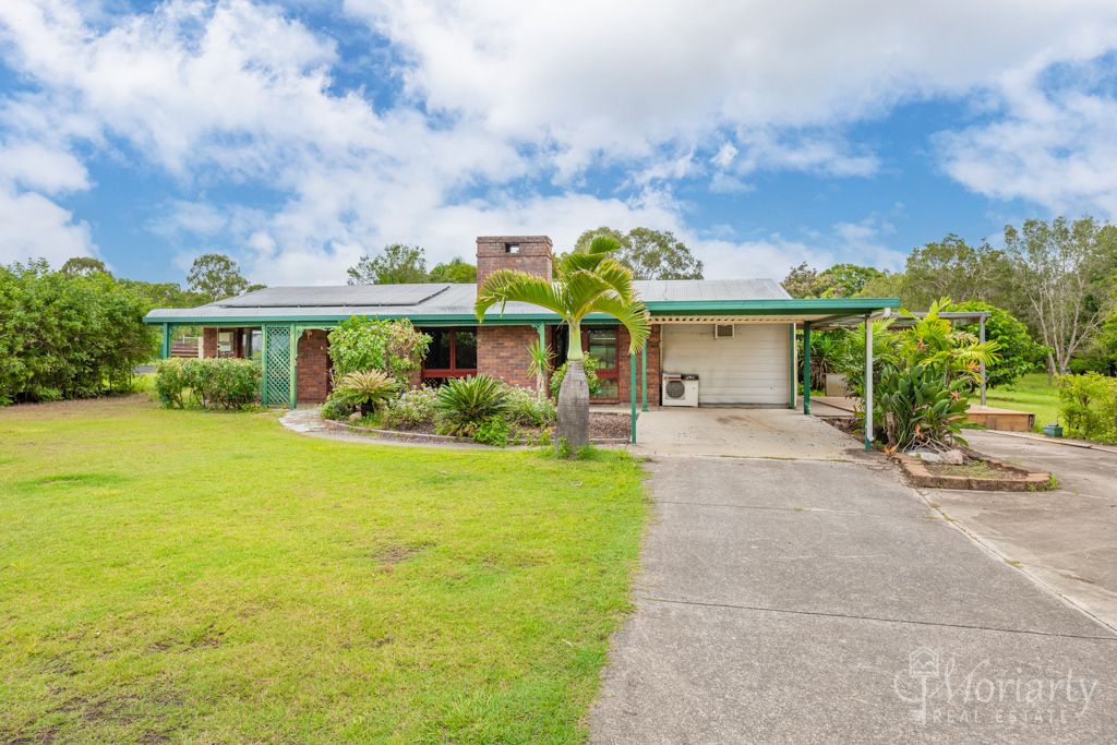 3 bedrooms House in 16-20 Rosehill Dr BURPENGARY QLD, 4505
