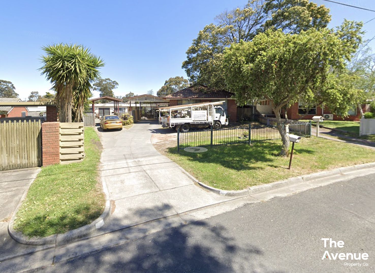 2 Lorraine Avenue, Langwarrin VIC 3910 Domain