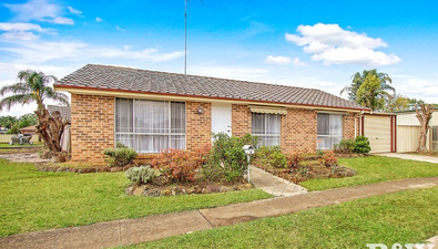 Picture of 9 Doolan Street, DEAN PARK NSW 2761