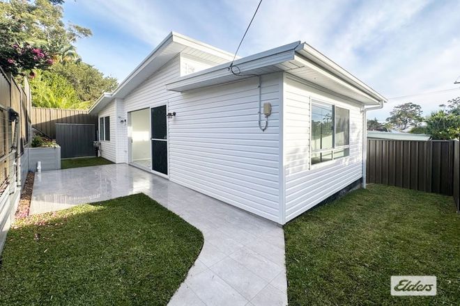 Picture of 12C Achilles Road, ENGADINE NSW 2233