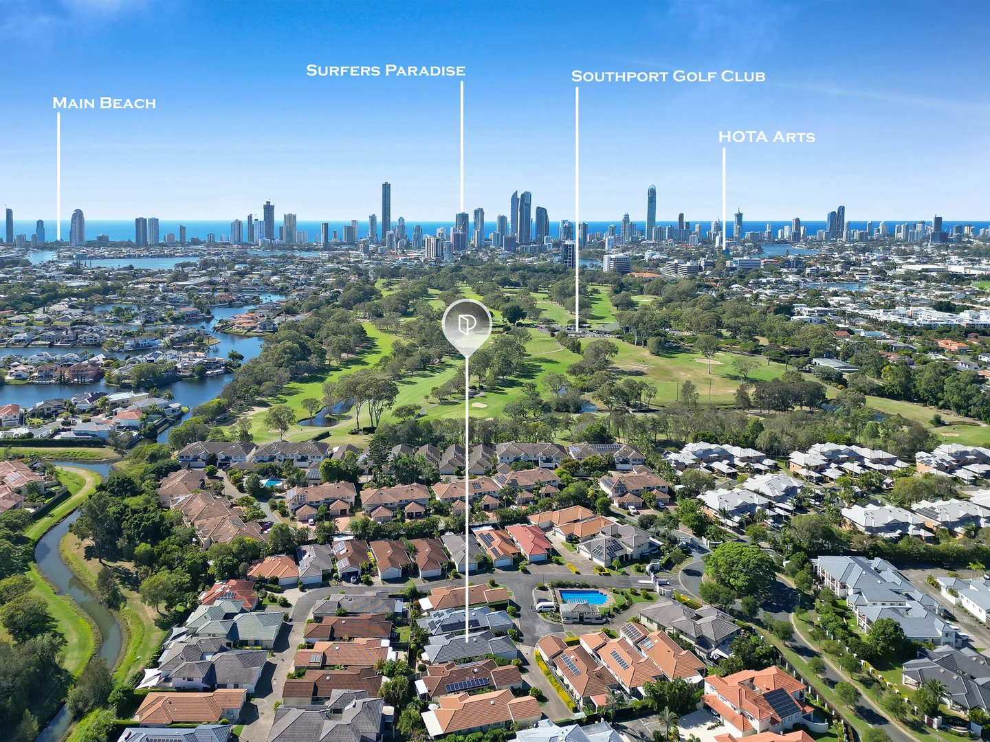 Additional image 23 of 28/4 Bronberg Court, Southport QLD 4215