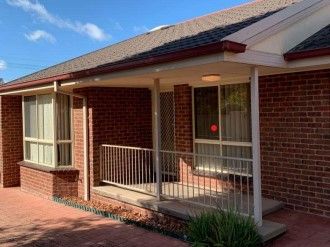 2 bedrooms Townhouse in 2/26 Waratah Street LEETON NSW, 2705