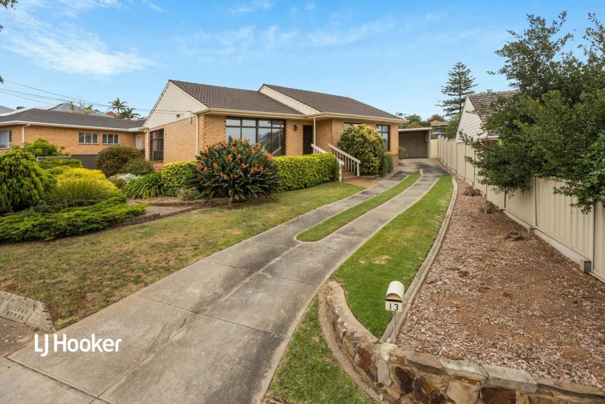 13 Coolinga Road, Marino SA 5049, Image 0