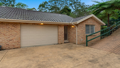 Picture of 7/64 Brinawarr Street, BOMADERRY NSW 2541
